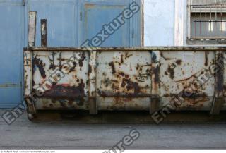 Photo Reference of Container Trash