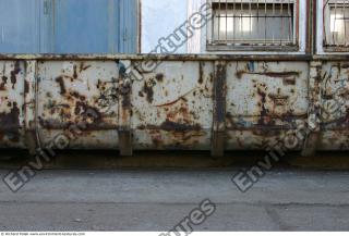 Photo Reference of Container Trash