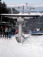 ski cableway