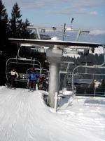 ski cableway