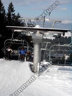 ski cableway