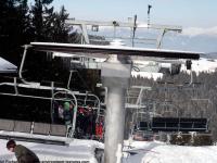 ski cableway