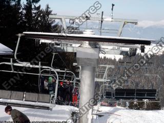 ski cableway