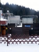 ski cableway