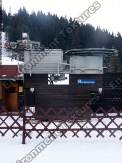 ski cableway