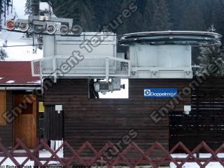 ski cableway