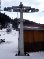 ski cableway