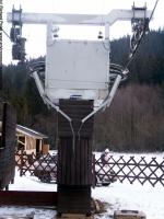 ski cableway