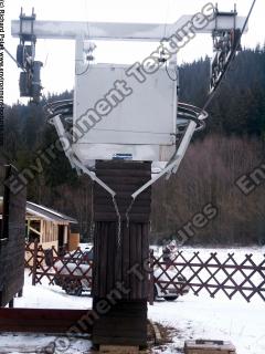 ski cableway