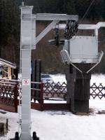 ski cableway