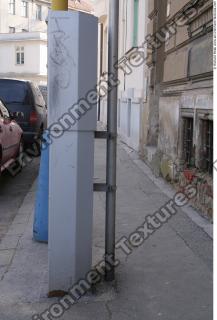 car parking machine