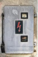 electric box