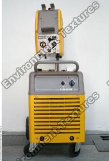 electric generator