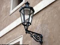 exterior lamp