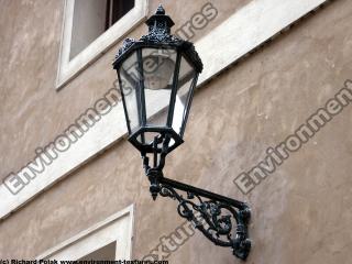 exterior lamp