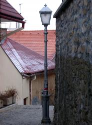 Street Lamp