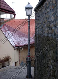 street lamp