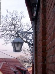 Street Lamp