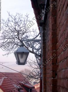 street lamp