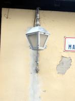 street lamp