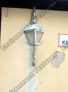 street lamp