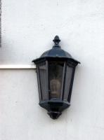 exterior lamp