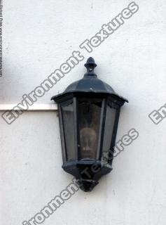 exterior lamp