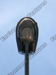 street lamp