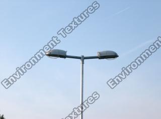 street lamp