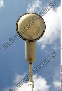 street lamp