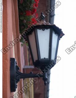 exterior lamp