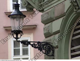 street lamp