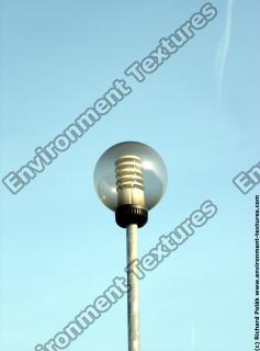 street lamp