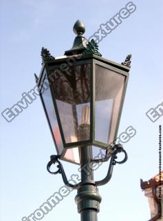 street lamp