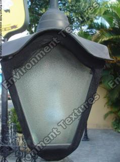 street lamp