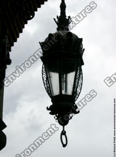 street lamp