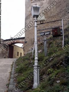 street lamp