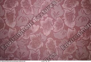 fabric patterned