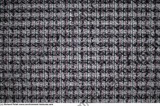 patterned fabric