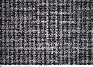 patterned fabric