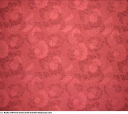 Photo Textures of Fabric Patterned