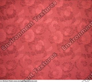 patterned fabric