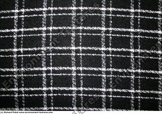 patterned fabric