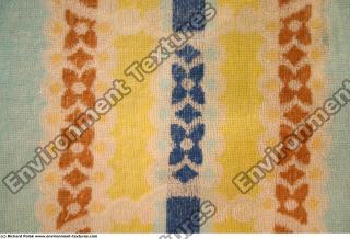 patterned fabric