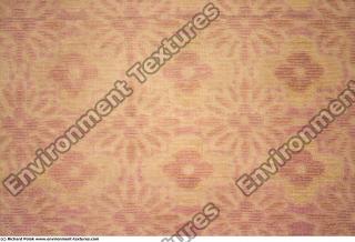 patterned fabric