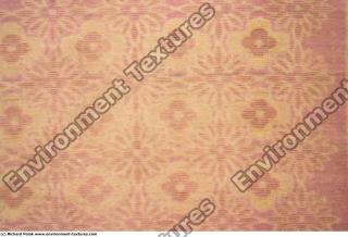 patterned fabric