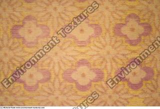 patterned fabric