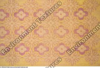 patterned fabric