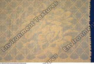 patterned fabric