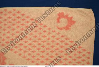 patterned fabric